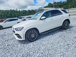 4JGFB5KB7MA426800 2021 MERCEDES-BENZ GLE