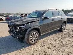 4JGFB5KB7MA430961 2021 MERCEDES-BENZ GLE