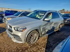 4JGFB5KB7MA438011 2021 MERCEDES-BENZ GLE