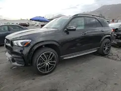 4JGFB5KB7MA452409 2021 MERCEDES-BENZ GLE