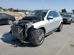 4JGFB5KB7MA452667 2021 MERCEDES-BENZ GLE