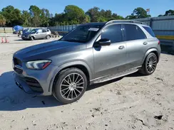 4JGFB5KB7MA491257 2021 MERCEDES-BENZ GLE