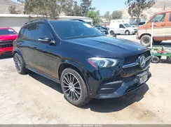 4JGFB5KB7MA493686 2021 MERCEDES-BENZ GLE