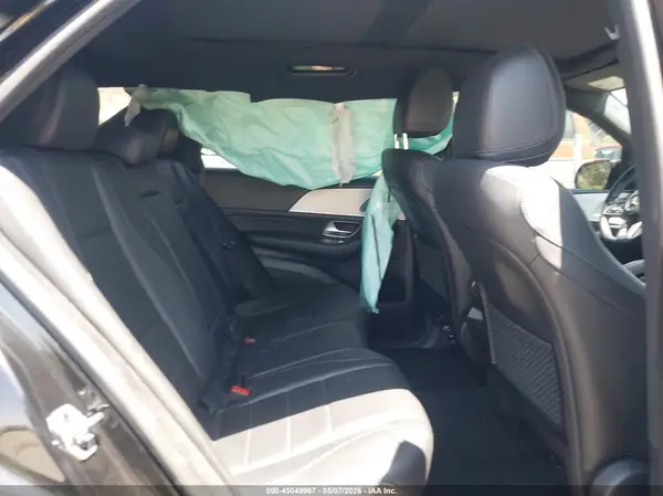 4JGFB5KB7MA493686 2021 MERCEDES-BENZ GLE - Image 8