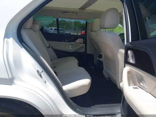 4JGFB5KB7MA498838 2021 MERCEDES-BENZ GLE - Image 8