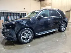 4JGFB5KB7MA505318 2021 MERCEDES-BENZ GLE