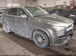 4JGFB5KB7MA513841 2021 MERCEDES-BENZ GLE