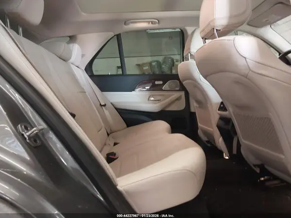 4JGFB5KB7MA513841 2021 MERCEDES-BENZ GLE - Image 8