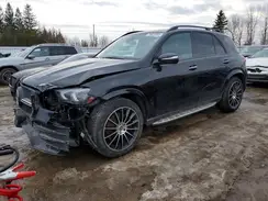 4JGFB5KB7MA554437 2021 MERCEDES-BENZ GLE