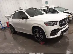 4JGFB5KB7MA561064 2021 MERCEDES-BENZ GLE