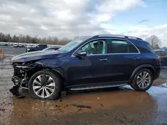 4JGFB5KB7NA583387 2022 MERCEDES-BENZ GLE