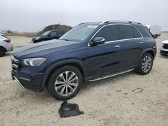 4JGFB5KB7NA587214 2022 MERCEDES-BENZ GLE