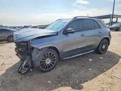 4JGFB5KB7NA591943 2022 MERCEDES-BENZ GLE