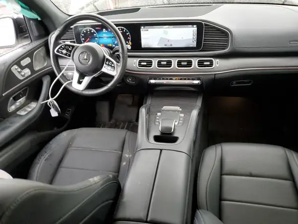 4JGFB5KB7NA602794 2022 MERCEDES-BENZ GLE - Image 8