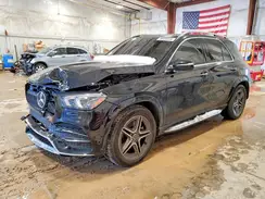 4JGFB5KB7NA634788 2022 MERCEDES-BENZ GLE