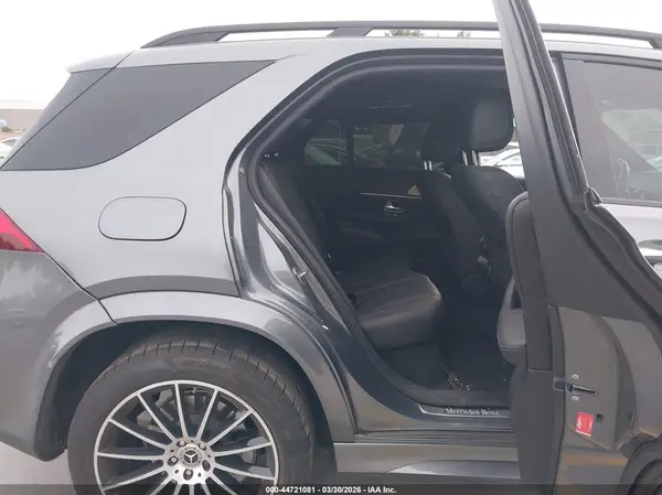 4JGFB5KB7NA643734 2022 MERCEDES-BENZ GLE - Image 8