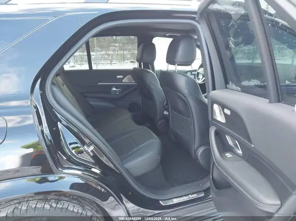 4JGFB5KB7NA653065 2022 MERCEDES-BENZ GLE - Image 8