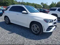 4JGFB5KB7NA686017 2022 MERCEDES-BENZ GLE
