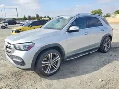 4JGFB5KB7NA702524 2022 MERCEDES-BENZ GLE
