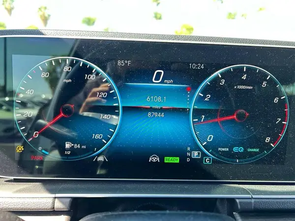 4JGFB5KB7NA705889 2022 MERCEDES-BENZ GLE - Image 8
