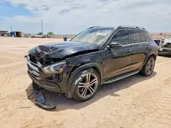 4JGFB5KB7NA706184 2022 MERCEDES-BENZ GLE