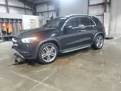 4JGFB5KB7NA742229 2022 MERCEDES-BENZ GLE