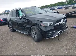 4JGFB5KB7NA771889 2022 MERCEDES-BENZ GLE