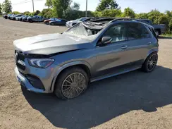4JGFB5KB7NA781841 2022 MERCEDES-BENZ GLE