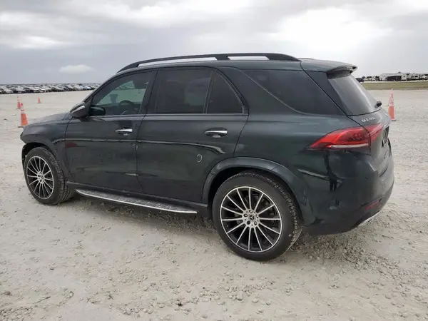 4JGFB5KB7PA854810 2023 MERCEDES-BENZ GLE - Image 2