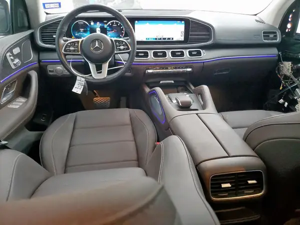 4JGFB5KB7PA854810 2023 MERCEDES-BENZ GLE - Image 8
