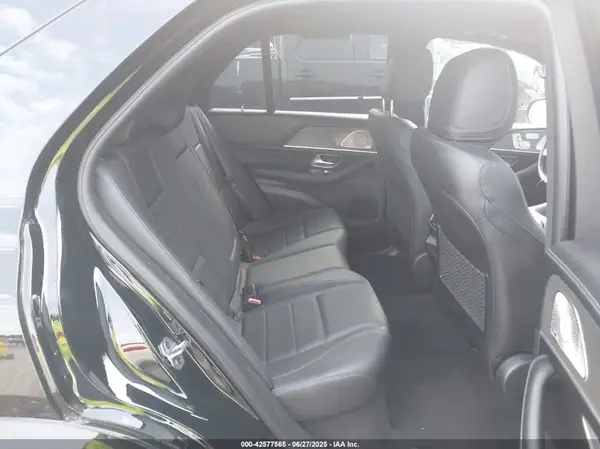 4JGFB5KB7PA864415 2023 MERCEDES-BENZ GLE - Image 8