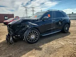 4JGFB5KB7PA919266 2023 MERCEDES-BENZ GLE