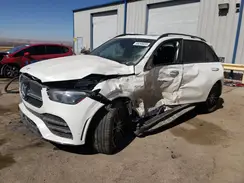 4JGFB5KB7PA933099 2023 MERCEDES-BENZ GLE