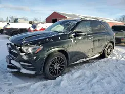 4JGFB5KB7PA960853 2023 MERCEDES-BENZ GLE