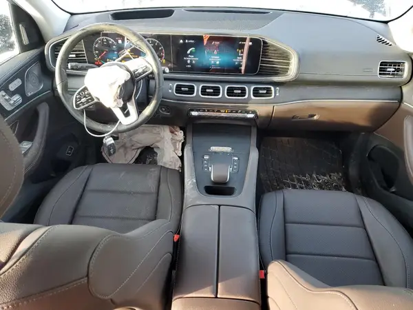 4JGFB5KB7PA960853 2023 MERCEDES-BENZ GLE - Image 8