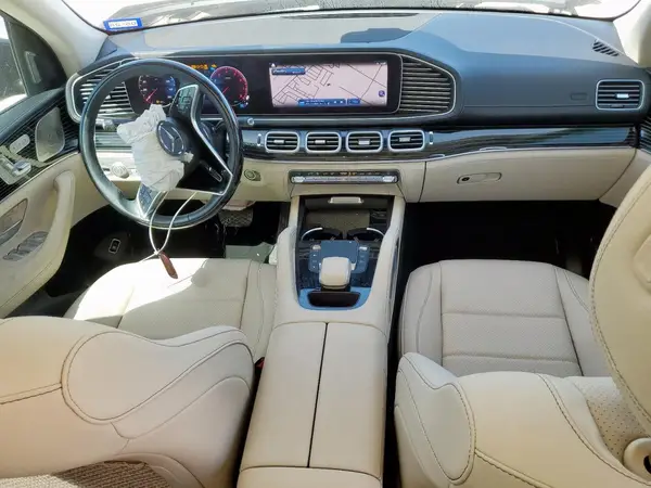 4JGFB5KB7RA989692 2024 MERCEDES-BENZ GLE - Image 8