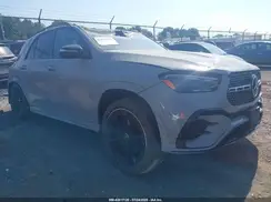 4JGFB5KB7RA991409 2024 MERCEDES-BENZ GLE