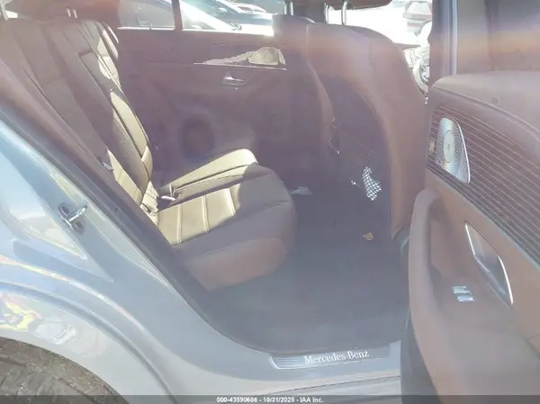 4JGFB5KB7RB103574 2024 MERCEDES-BENZ GLE - Image 8