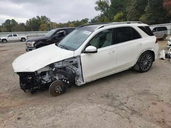 4JGFB5KB7RB123128 2024 MERCEDES-BENZ GLE - Image 1