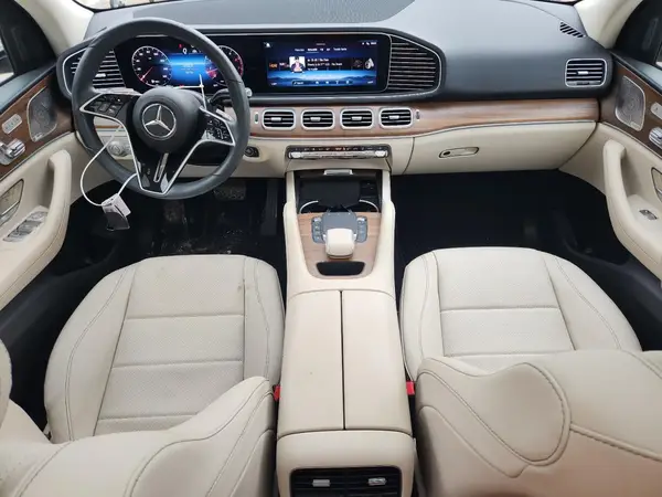 4JGFB5KB7RB123128 2024 MERCEDES-BENZ GLE - Image 8