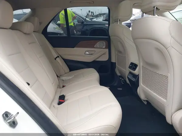 4JGFB5KB7RB123906 2024 MERCEDES-BENZ GLE - Image 8