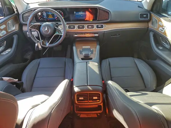 4JGFB5KB7RB124540 2024 MERCEDES-BENZ GLE - Image 8