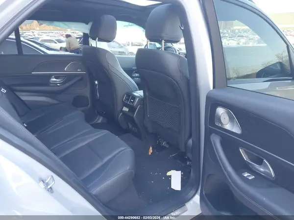 4JGFB5KB7RB201942 2024 MERCEDES-BENZ GLE - Image 8