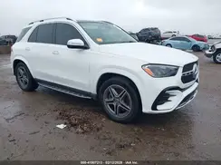 4JGFB5KB7RB202945 2024 MERCEDES-BENZ GLE