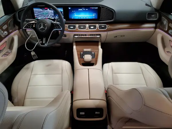 4JGFB5KB7RB224413 2024 MERCEDES-BENZ GLE - Image 8