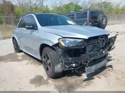 4JGFB5KB7SB309175 2025 MERCEDES-BENZ GLE