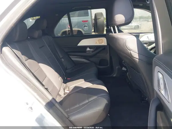 4JGFB5KB7SB309175 2025 MERCEDES-BENZ GLE - Image 8