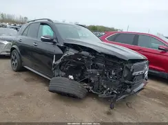 4JGFB5KB7SB372616 2025 MERCEDES-BENZ GLE