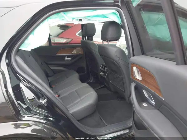 4JGFB5KB7SB372616 2025 MERCEDES-BENZ GLE - Image 8