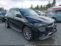 4JGFB5KB7SB385351 2025 MERCEDES-BENZ GLE